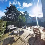 Σπίτι διακοπών Bretons By Interhome *