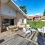 Σπίτι διακοπών Bretons By Interhome