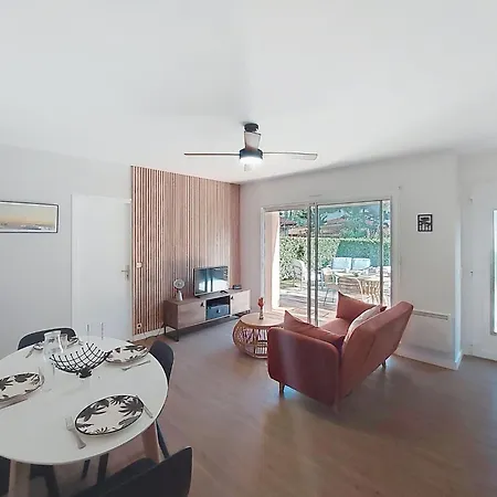 Bretons By Interhome Capbreton