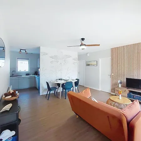 Bretons By Interhome