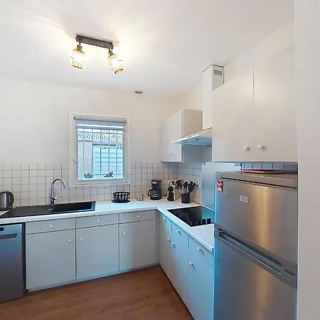 Bretons By Interhome * Capbreton