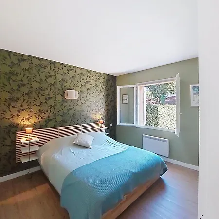 Bretons By Interhome * Capbreton