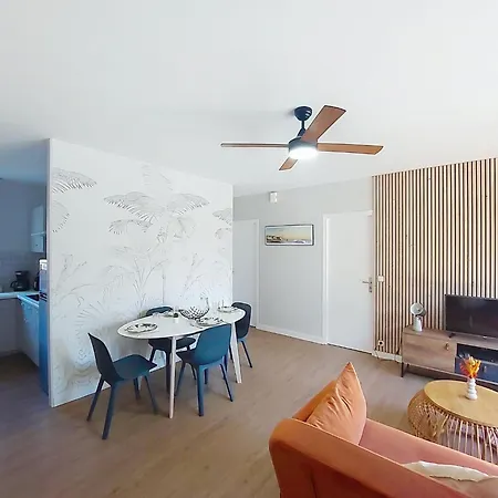 Bretons By Interhome Holiday home *