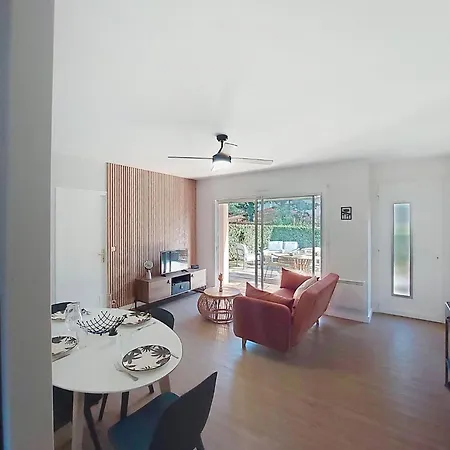 Bretons By Interhome * Capbreton