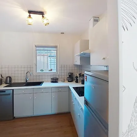 Bretons By Interhome * Capbreton