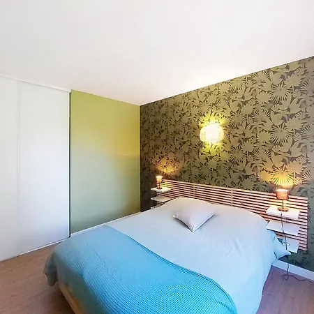 Bretons By Interhome Holiday home *