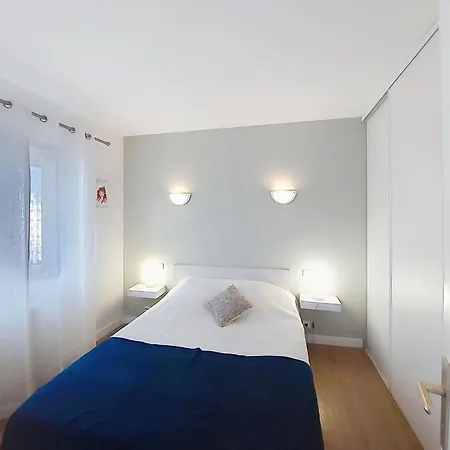 Bretons By Interhome * Capbreton