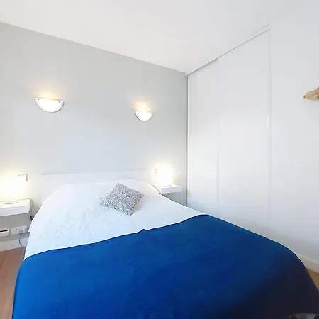 Bretons By Interhome Holiday home Capbreton