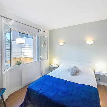 Bretons By Interhome Holiday home Capbreton