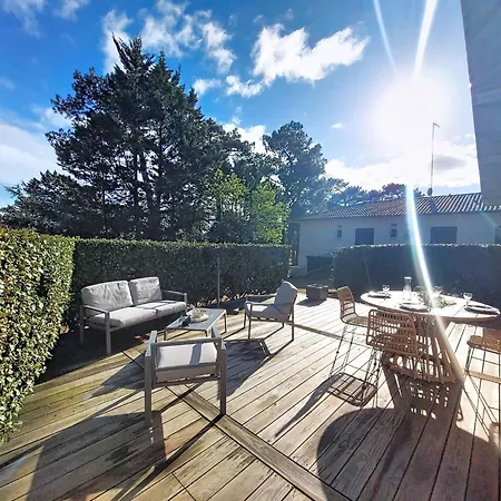 Holiday home Bretons By Interhome *