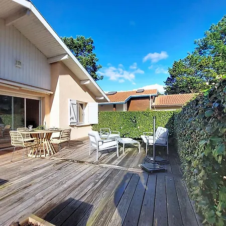 Bretons By Interhome *
