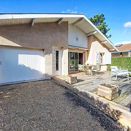 Holiday home Bretons By Interhome Capbreton