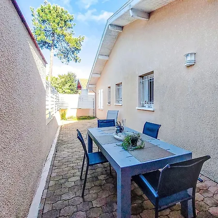 Bretons By Interhome