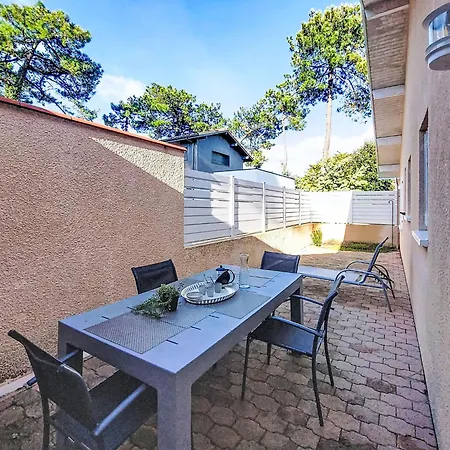 Bretons By Interhome Capbreton