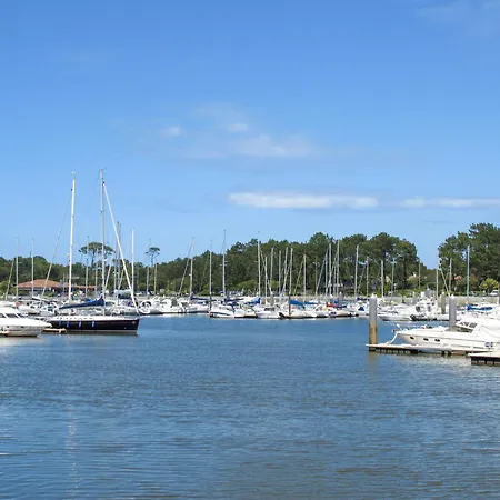 Bretons By Interhome Capbreton