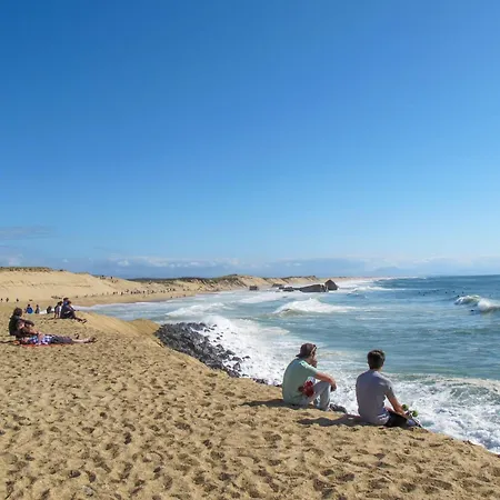 Bretons By Interhome Capbreton