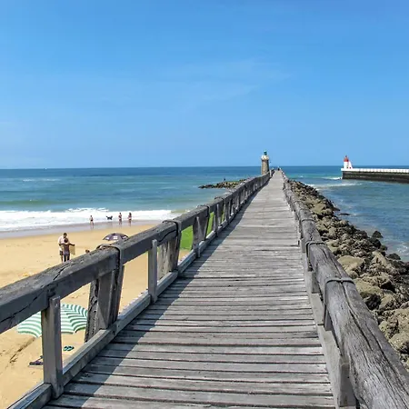 Bretons By Interhome * Capbreton