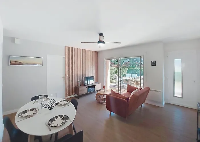 Bretons By Interhome Capbreton