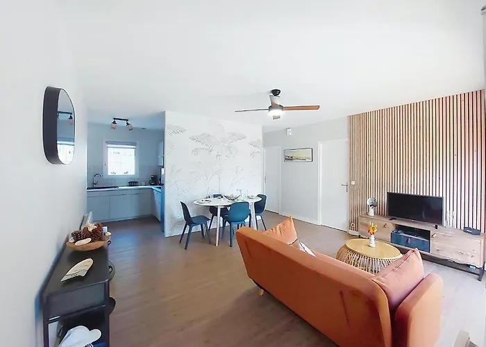 Bretons By Interhome