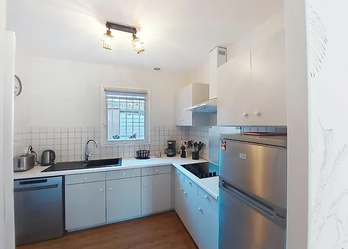 Bretons By Interhome * Capbreton