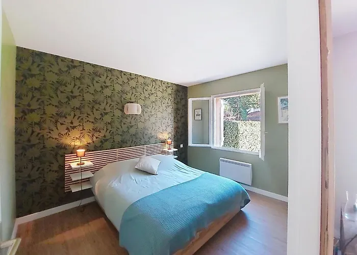 Bretons By Interhome * Capbreton