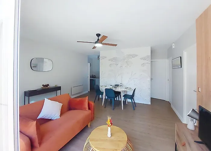 Bretons By Interhome *