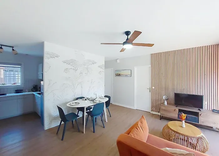 Bretons By Interhome Holiday home *