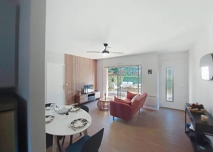 Bretons By Interhome * Capbreton