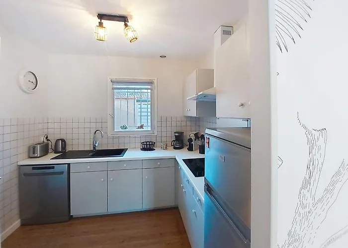 Bretons By Interhome * Capbreton