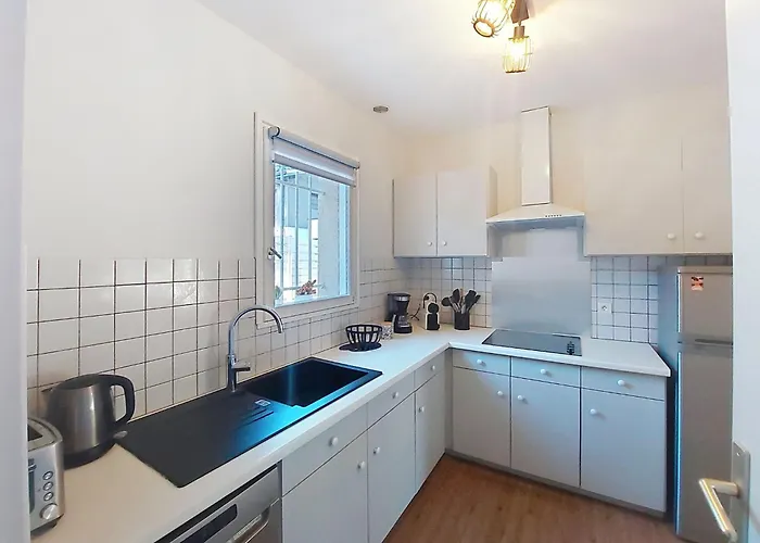 Holiday home Bretons By Interhome