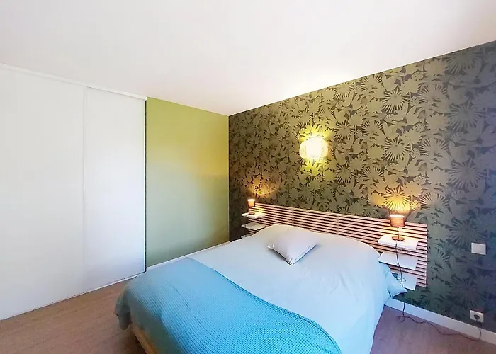 Bretons By Interhome Holiday home *