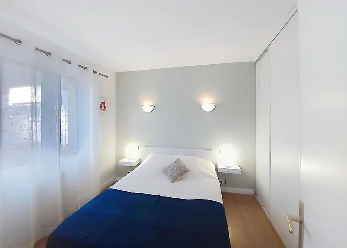 Bretons By Interhome * Capbreton