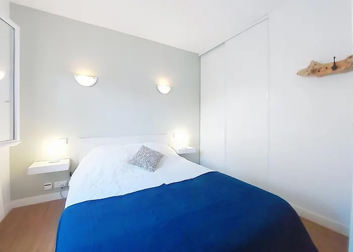 Bretons By Interhome Holiday home Capbreton