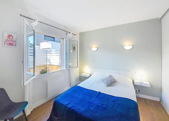 Bretons By Interhome Holiday home Capbreton