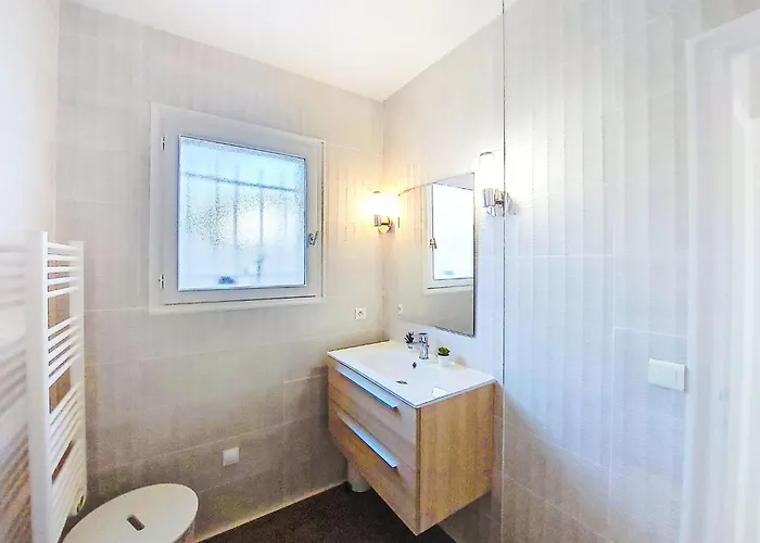 Bretons By Interhome *