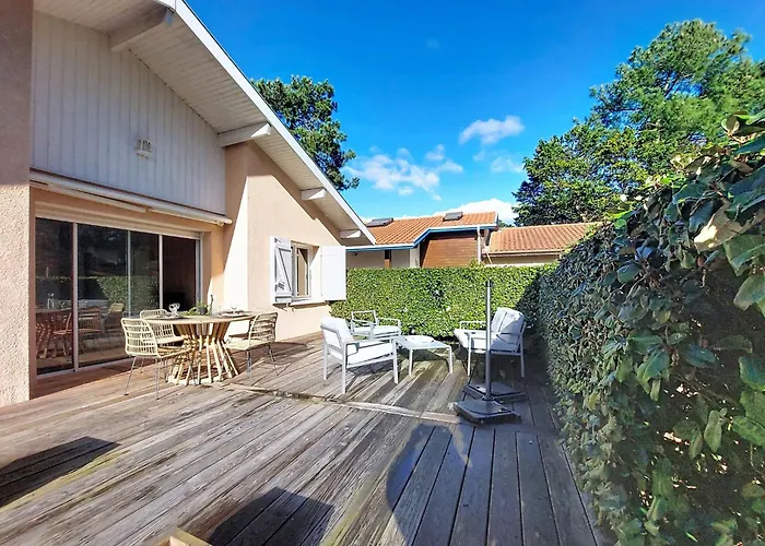 Bretons By Interhome *