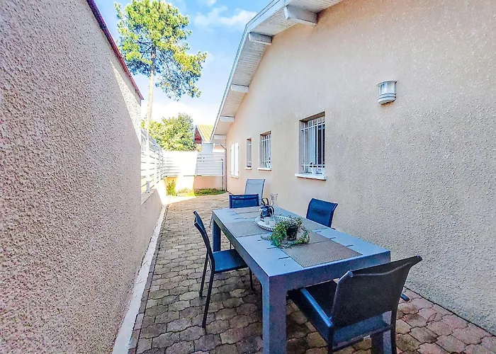 Bretons By Interhome