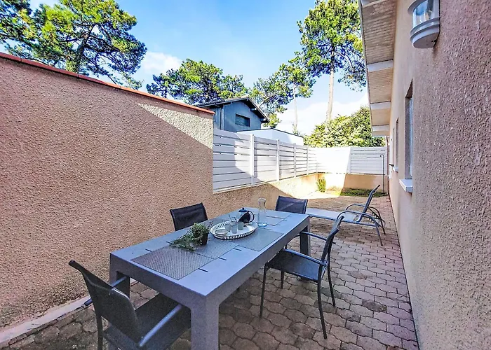 Bretons By Interhome Capbreton