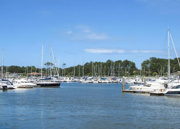 Bretons By Interhome Capbreton