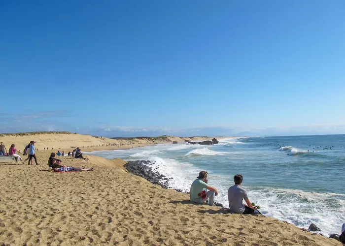 Bretons By Interhome Capbreton