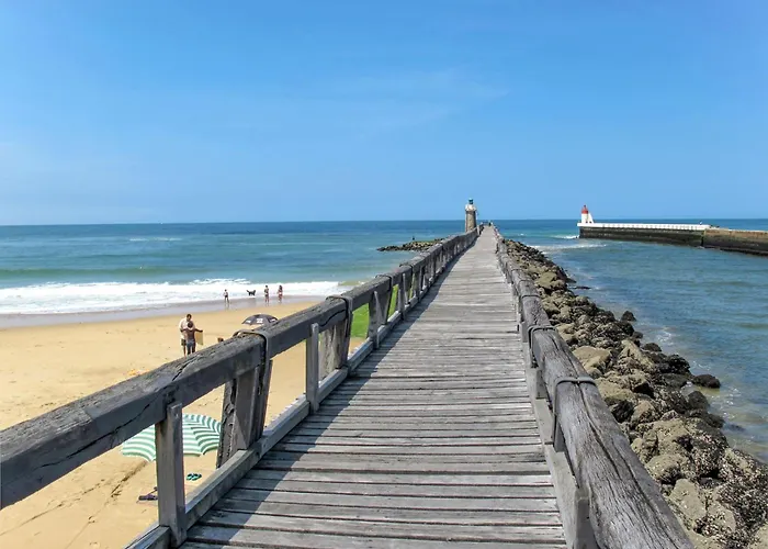Bretons By Interhome * Capbreton
